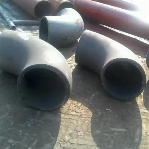 双金属耐磨钢管