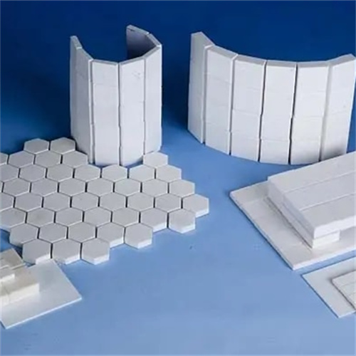 耐磨陶瓷贴片的作用